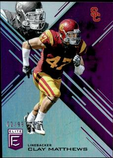 Clay Matthews