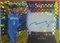 Mo Bamba