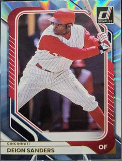 Deion Sanders