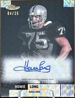 Howie Long