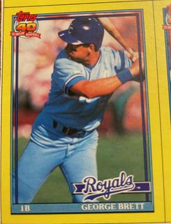 George Brett
