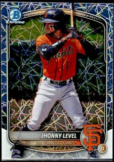 Jhonny Level