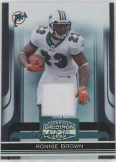 Ronnie Brown