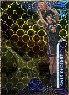 Jericho Sims