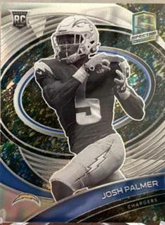 Josh Palmer