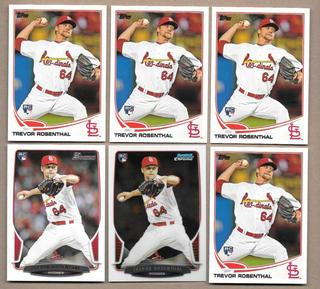 Trevor Rosenthal