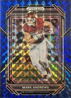 Mark Andrews