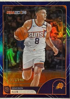 Grayson Allen