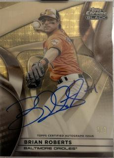 Brian Roberts