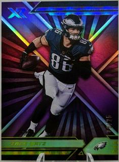 Zach Ertz