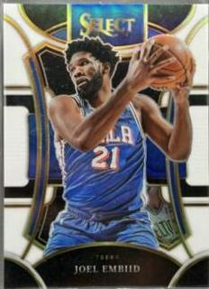 Joel Embiid