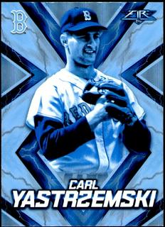 Carl Yastrzemski