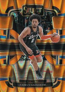 Cade Cunningham