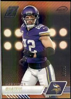 Harrison Smith