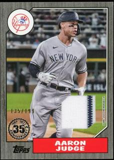 Aaron Judge