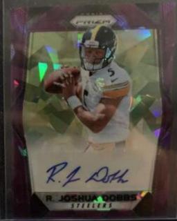 R. Joshua Dobbs