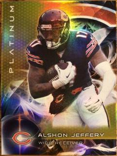 Alshon Jeffery