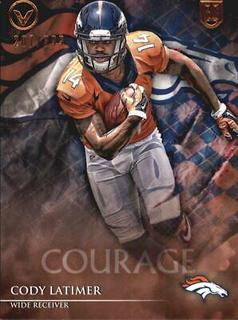 Cody Latimer