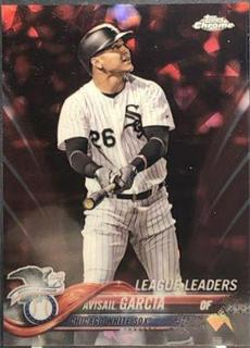 Avisail Garcia