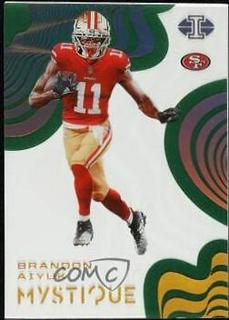 Brandon Aiyuk