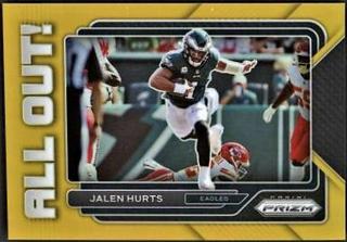 Jalen Hurts