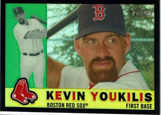 Kevin Youkilis