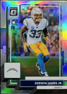 Derwin James Jr.