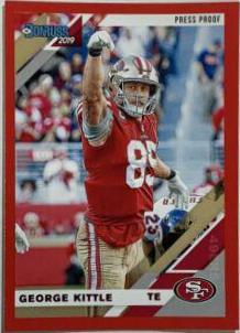 George Kittle