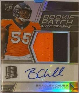 Bradley Chubb