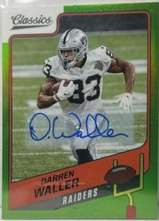 Darren Waller