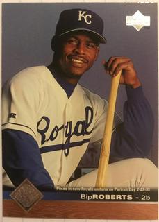 Bip Roberts