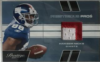 Hakeem Nicks