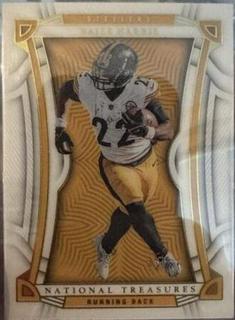 Najee Harris