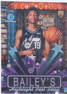 Ace Bailey