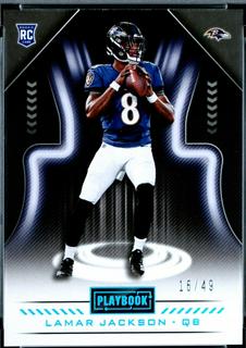 Lamar Jackson
