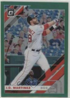 J.D. Martinez