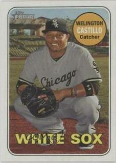 Welington Castillo