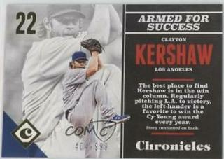 Clayton Kershaw