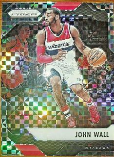 John Wall