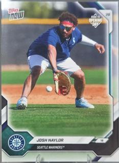 Josh Naylor