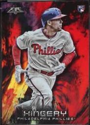 Scott Kingery