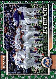 New York Mets