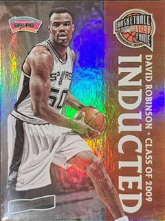 David Robinson