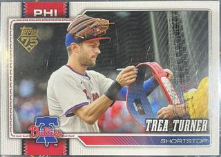 Trea Turner