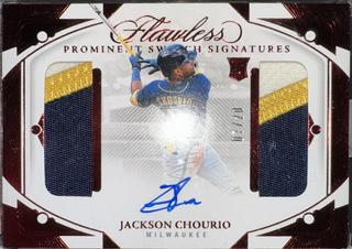 Jackson Chourio