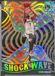Kevin Durant