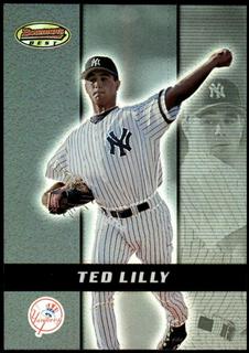 Ted Lilly