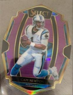 Cam Newton