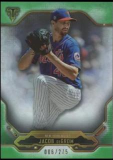 Jacob DeGrom