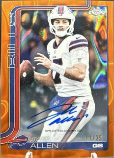 Josh Allen